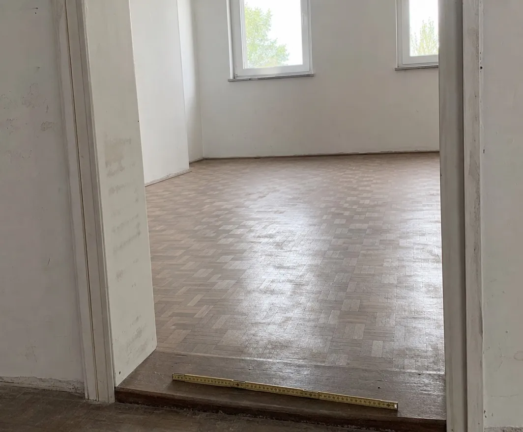 Kostenlose Besichtigung vor Ort für ein Fixpreis-Angebot in Oberösterreich