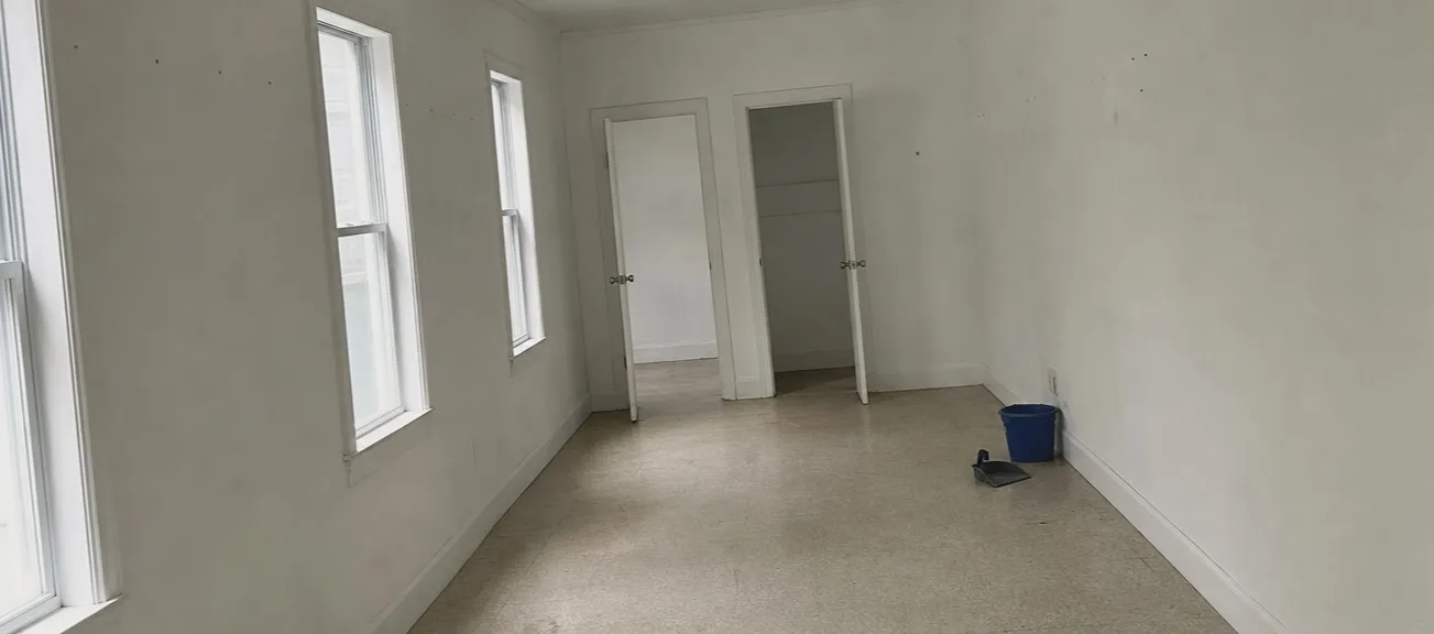 Geräumtes Haus im Marchfeld, besenrein zur Übergabe