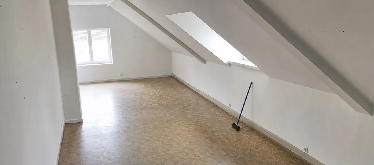 Geräumtes Bauernhaus im Waldviertel, besenrein zur Übergabe