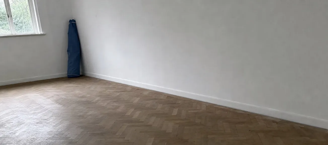Geräumtes Altstadthaus, besenrein zur Übergabe